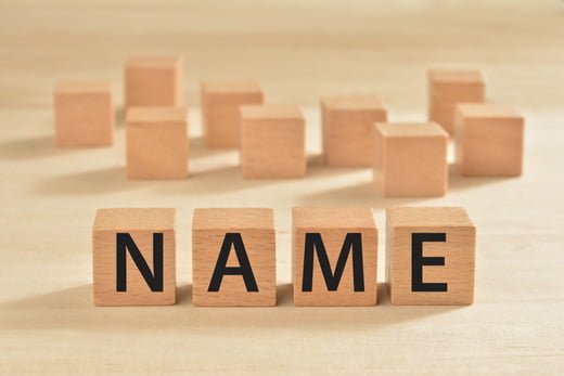 電話占い姓名判断を理解することで自分の名前の意味がわかる