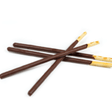 ポッキー占いで恋愛度や友達の相性がポッキーの数で表示されていく