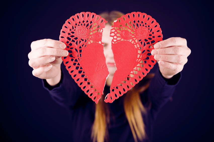 復縁が難しい理由