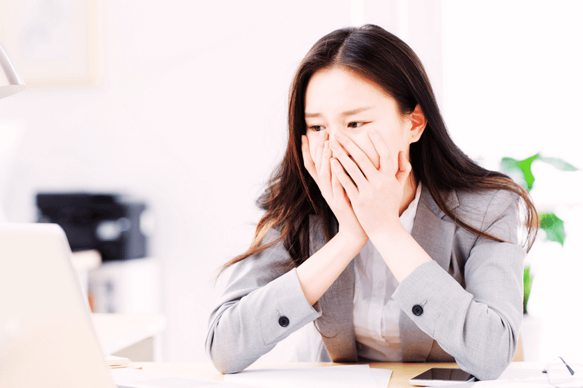 電話占いで起こるトラブルと回避法