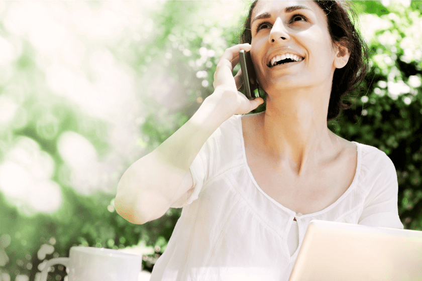 電話占いは本当に当たるのか?